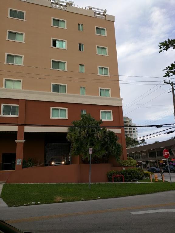 Miami Coral Gables Apartment Exterior photo